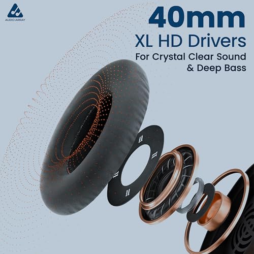 Audio Array Professional Dynamic Studio