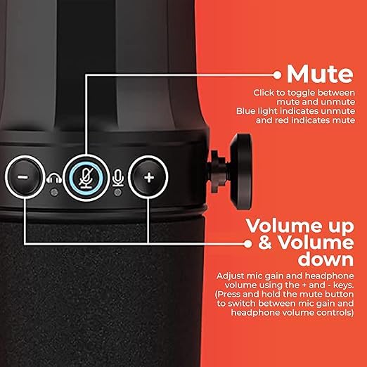 Audio Array Professional Dynamic Bundle