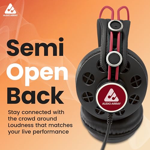 Audio Array Professional Dynamic Bundle