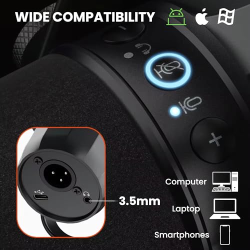 Audio Array AM-C11 XLR/USB Dynamic