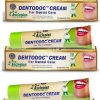 Dabur Red Ayurvedic Gel for Freshness ( Super Saver Pack) Toothpa - Image 6