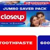 Dabur Red Ayurvedic Gel for Freshness ( Super Saver Pack) Toothpa - Image 7