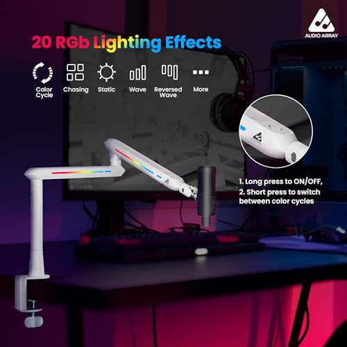 Audio Array AA-19WL RGB Low