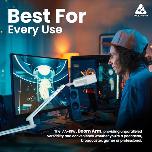 Audio Array AA-19WL RGB Low