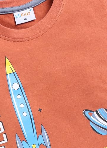 Unisex T-Shirt and Shorts Set - Image 6