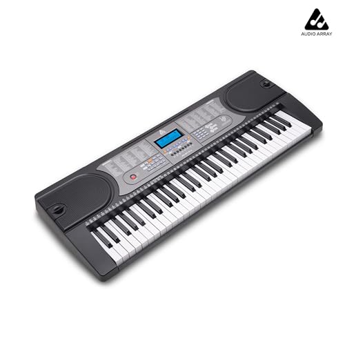 Audio Array AK-61 Pro 61-Key