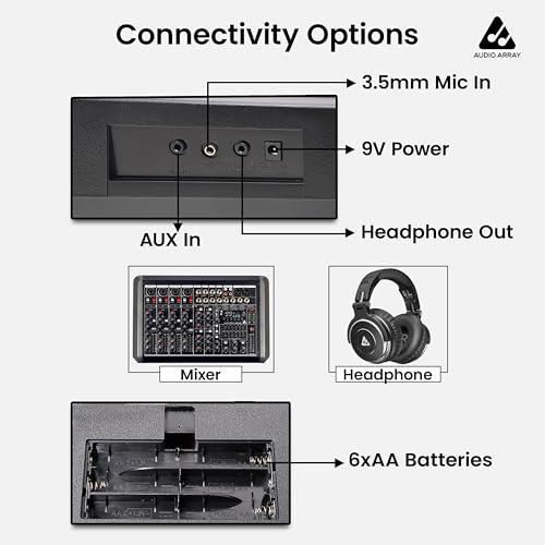 Audio Array AK-61 Pro 61-Key
