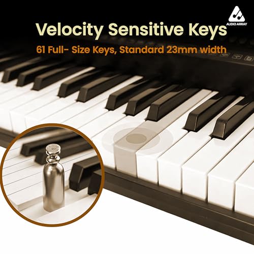 Audio Array AK-61 Pro 61-Key