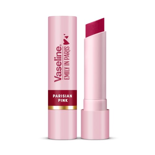 Vaseline Parisian Pink | Emily