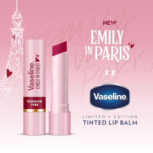 Vaseline Parisian Pink | Emily