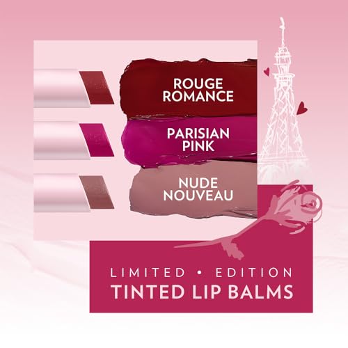 Vaseline Parisian Pink | Emily