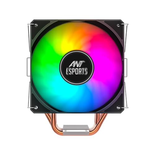 Ant Esports ICE-C612 V2 ARGB