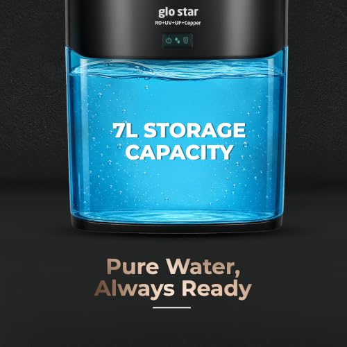 Livpure Glo Star Copper Water