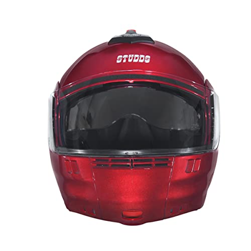 Studds NINJA 3G Flip Up