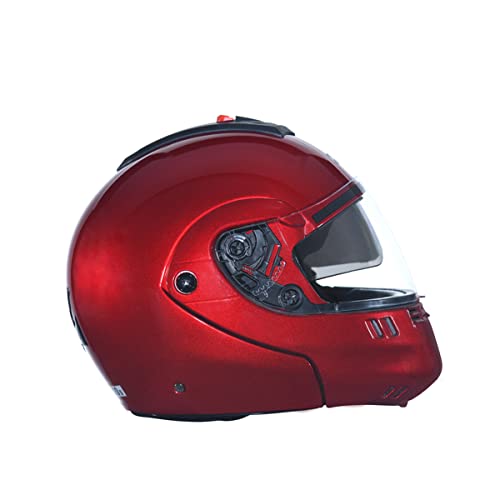 Studds NINJA 3G Flip Up