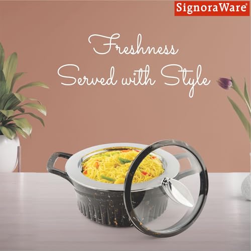 SignoraWare Master Lock BPA Free