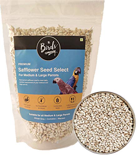 The Birds Company Premium Safflower