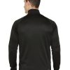 adidas Men's 100% Polyester Regular A-Line Coat - Image 2