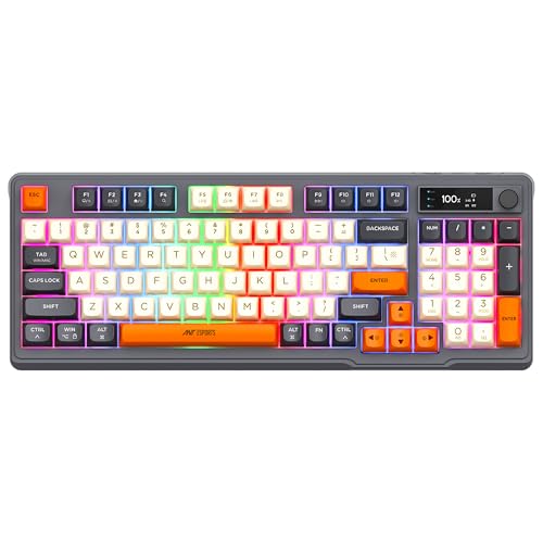 Ant Esports MK801 V2 Pro