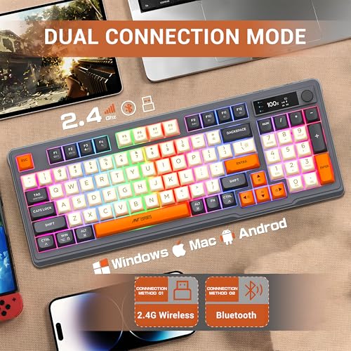 Ant Esports MK801 V2 Pro