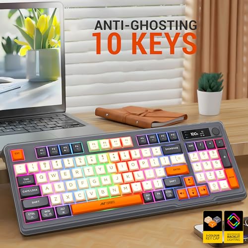 Ant Esports MK801 V2 Pro