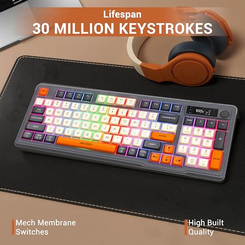 Ant Esports MK801 V2 Pro