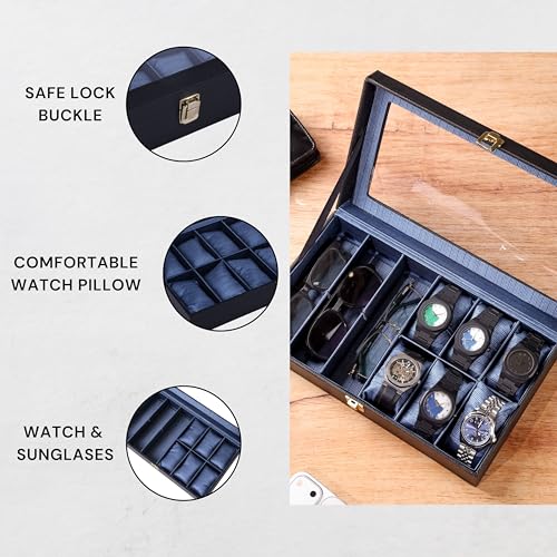 Men's & Women's 12 Watch