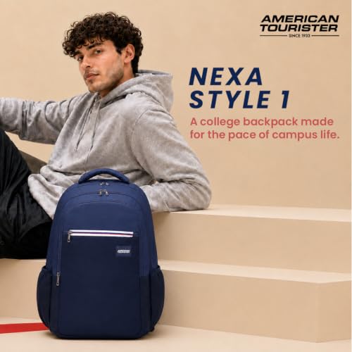 American Tourister Nexa Style 01