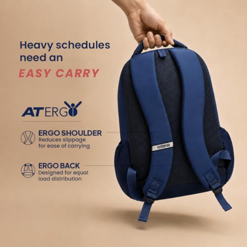 American Tourister Nexa Style 01