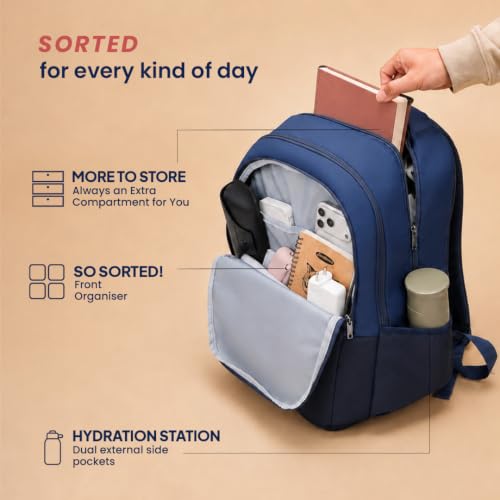 American Tourister Nexa Style 01