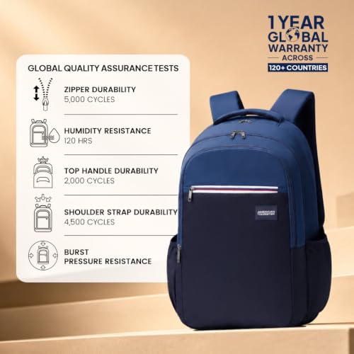 American Tourister Nexa Style 01