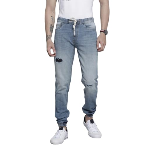 THE Indian Garage CO Men Joggers