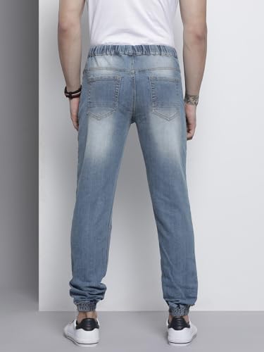 THE Indian Garage CO Men Joggers - Image 4