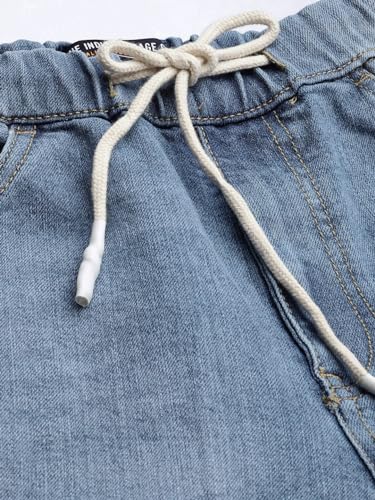 THE Indian Garage CO Men Joggers - Image 5