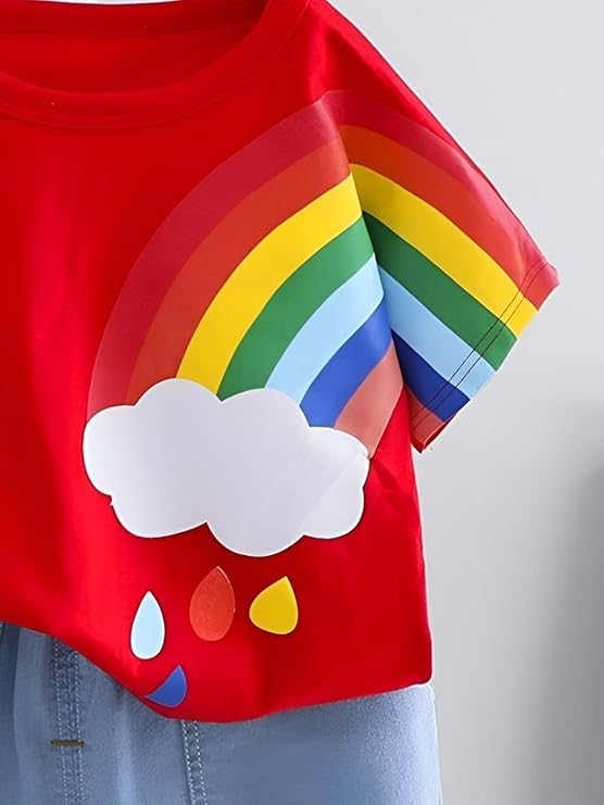 Googo Gaaga T-shirt and Short