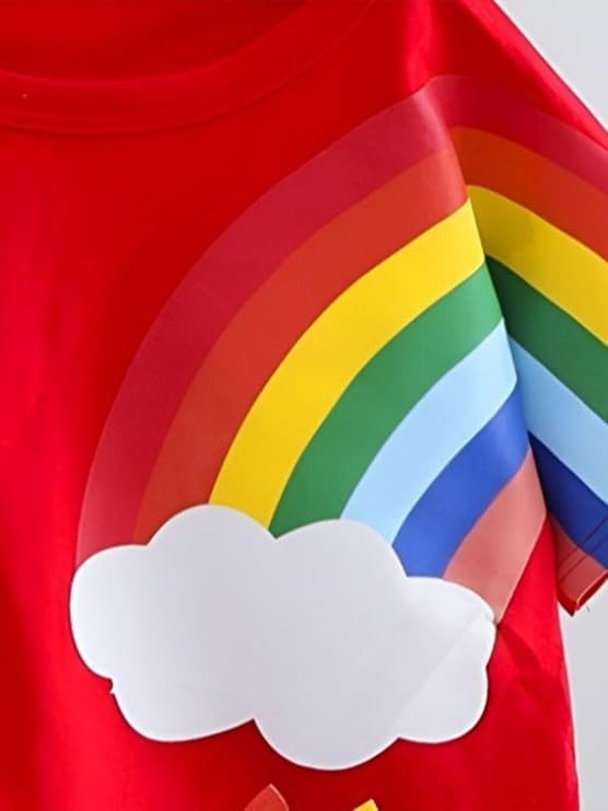 Googo Gaaga T-shirt and Short