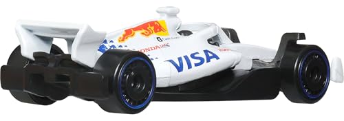 Hot Wheels Formula 1 Toy
