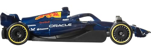 Hot Wheels Formula 1 Toy