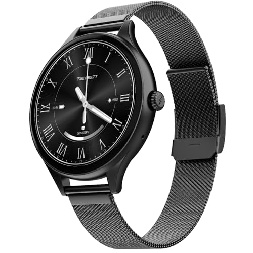 Fire-Boltt Phoenix Air Smart Watch