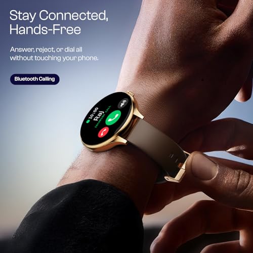 Fire-Boltt Phoenix Air Smart Watch