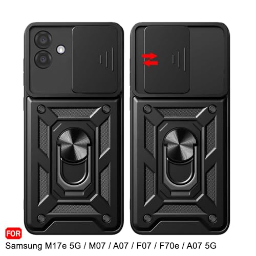 TheGiftKart Tough Armor Bumper Back