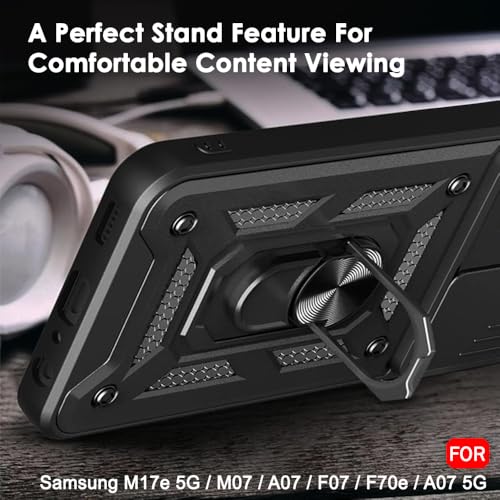 TheGiftKart Tough Armor Bumper Back