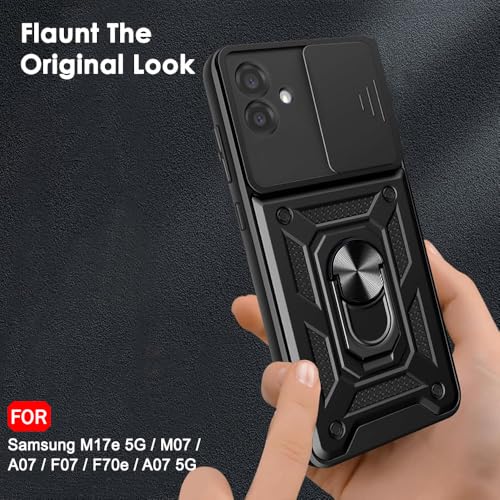TheGiftKart Tough Armor Bumper Back