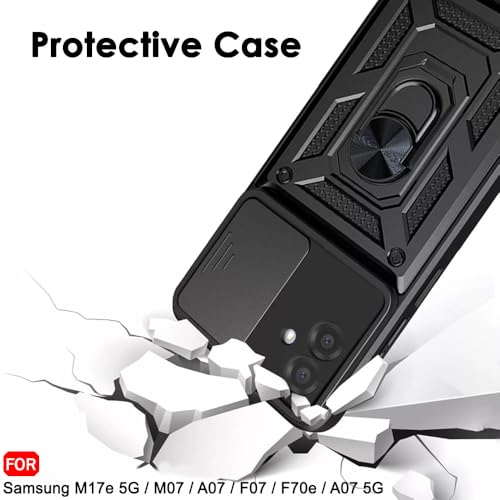 TheGiftKart Tough Armor Bumper Back