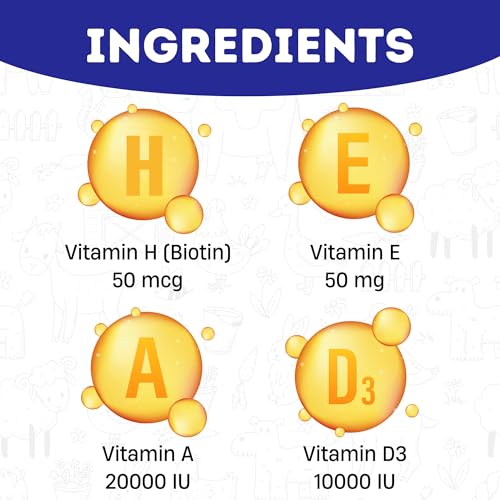 REFIT Vitamin H for Cow