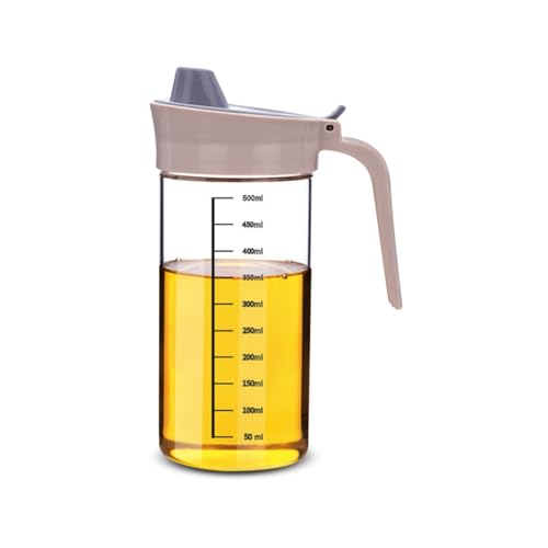 SignoraWare Borosilicate Glass Oil Dispenser