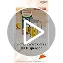 SignoraWare Borosilicate Glass Oil Dispenser