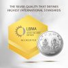 MMTC-PAMP 999.9+ Purest Silver Coin