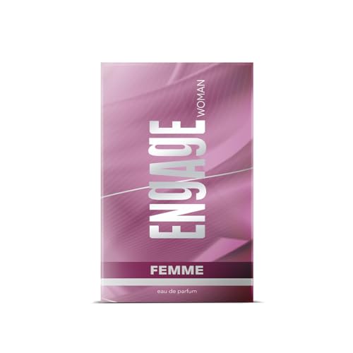 Engage Femme Eau De Parfum