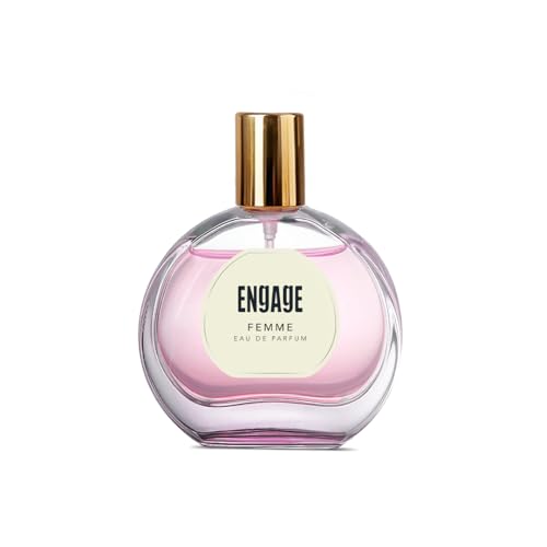 Engage Femme Eau De Parfum